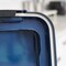 IRIS USA WeatherPro Airtight Pet Food Storage Container, Navy